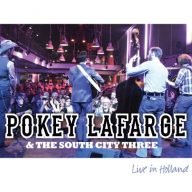 pokey lafarge live in holland