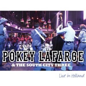 pokey live