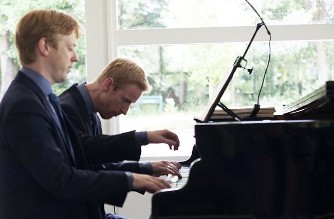 martijn en stefan blaak