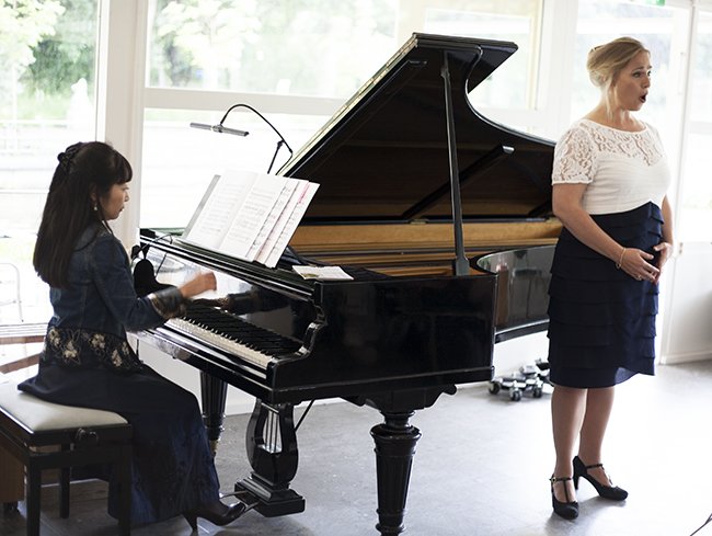 riko fukuda en elsbeth gerritsen