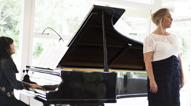 riko fukuda en elsbeth gerritsen