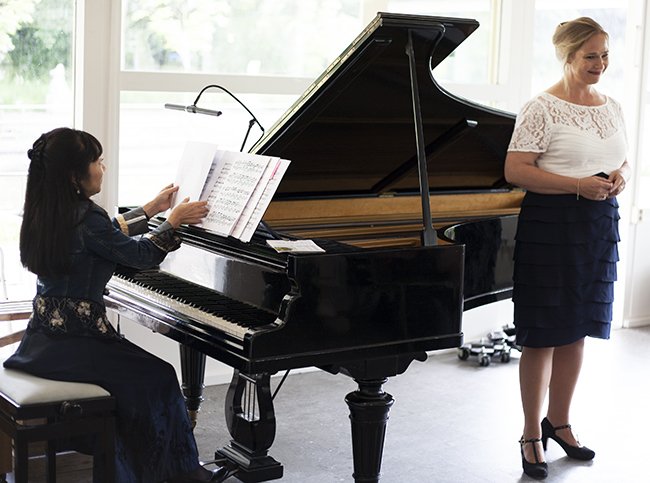 riko fukuda en elsbeth gerritsen