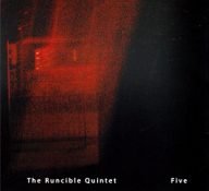 the runcible quintet, fijnzinnige britse improvisatie