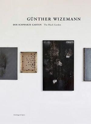 de zwarte tuin