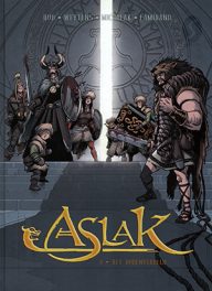 aslak deel 5 het dodenverblijf