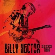 billy hector’s bluesrock