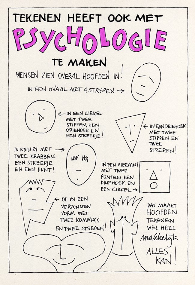 psychologie...