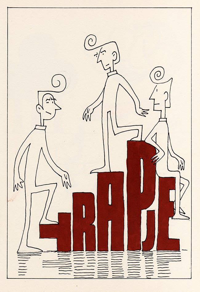 trapje