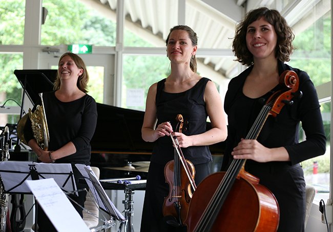 doelenensemble