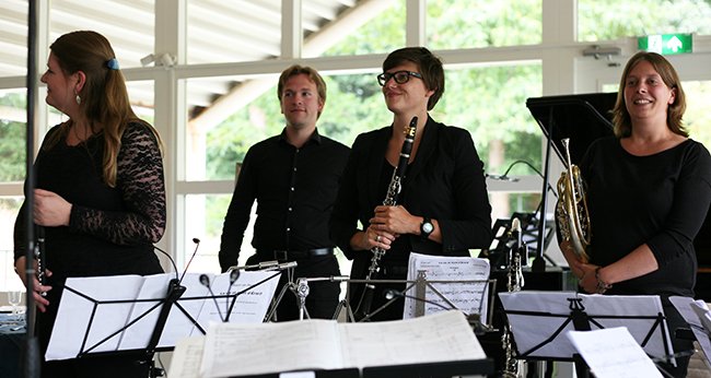 doelen ensemble