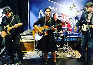 fermins trigger gospel live