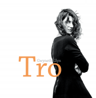 gwyneth glyn tro, een poetische singer/songwriter uit wales