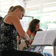 kroonconcert,dag 6 hortusfestival 2017