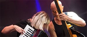 kalio gayo live