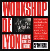 workshop de lyon 50 jaar