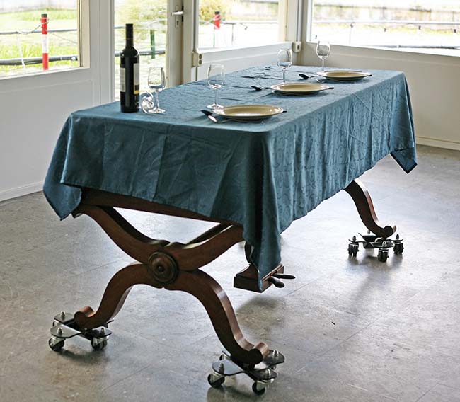 als tafel