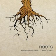 ierse fiddler andrew finn magill en zijn roots