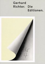 gerhard richter die editionen