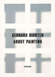 gerhard richter over schilderen