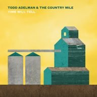 todd adelmans voortreffelijke countryrock