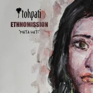 tohpati ethnomission mata hati, indonesische jazzrock