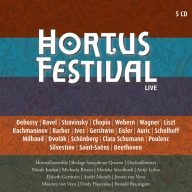 hortus festival live 5 cd box