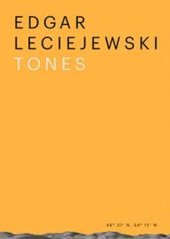 edgar leciejewski’s tones, een artist at residence op fogo