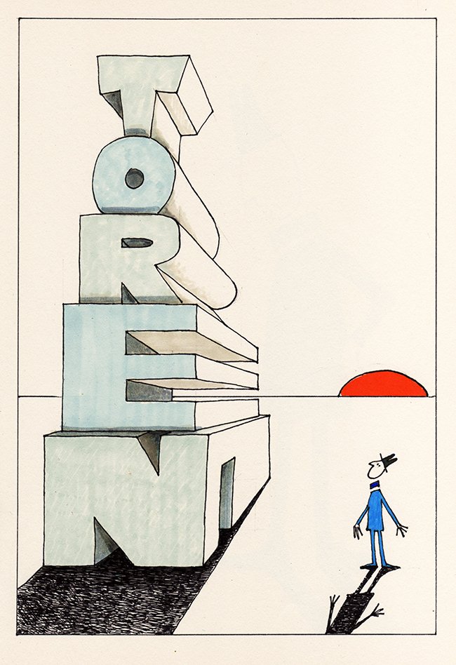toren