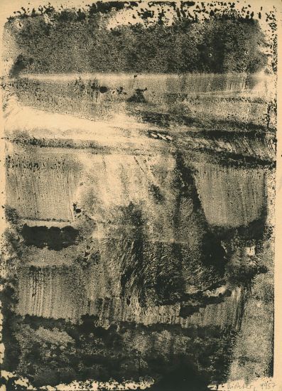 richter 1957