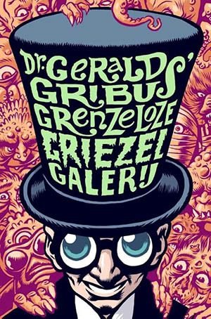 griezelgalerij