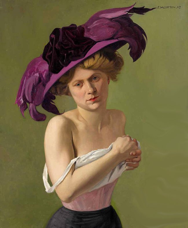  felix valloton