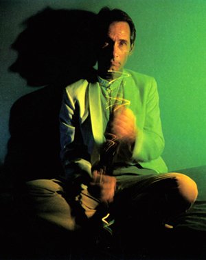 jon hassell