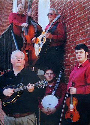 kevin prater band