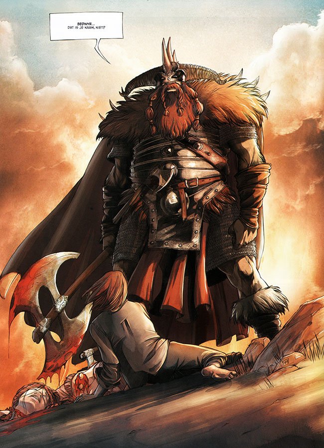 hengist