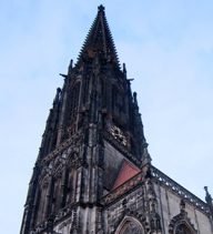 kerken in münster