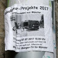 stickers in munster