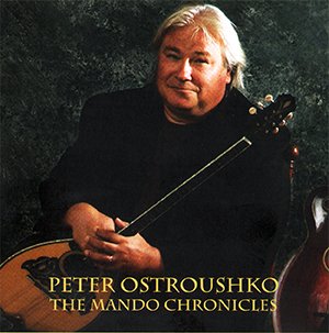 peter ostroushko
