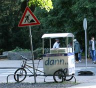 de promenade in munster
