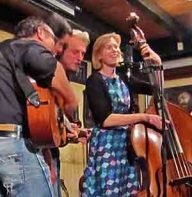 red herring live in de amer in amen
