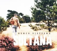 remco sietsema sultana, diatonische accordeon