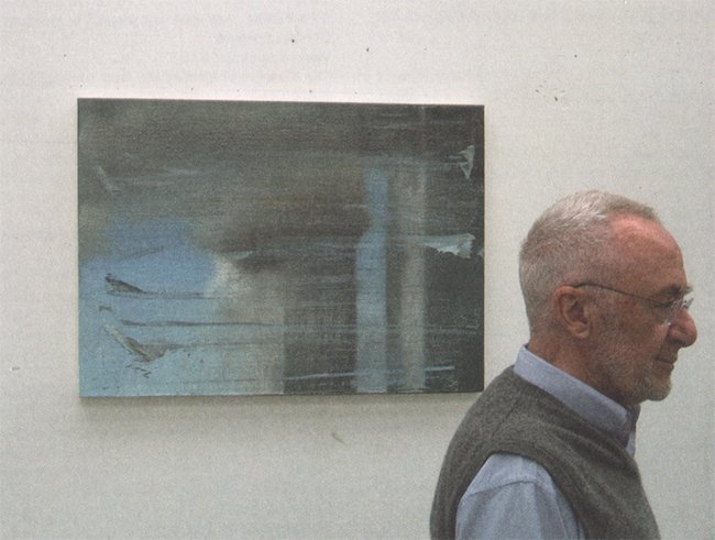 richter met september