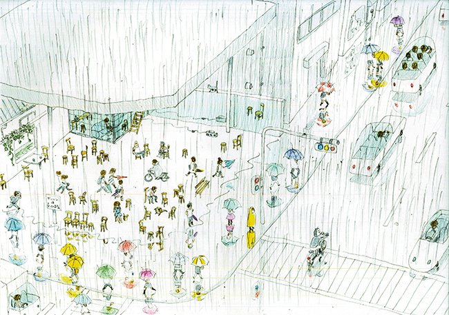 visie voor tokyo visie voor tokyo