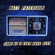 matt patershuk same as i ever have been, singer songwriter op zijn best