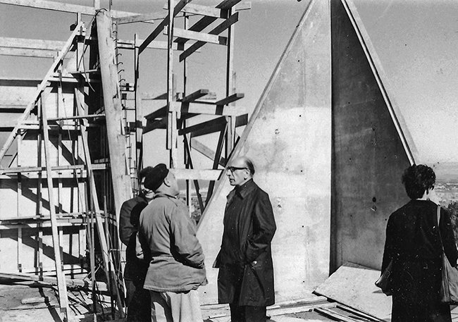 Neumann op de bouw Neumann op de bouw
