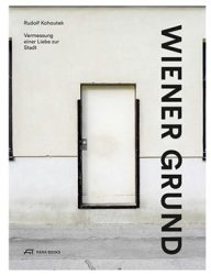 wiener grund, rudolf kohoutek fotografeert wenen