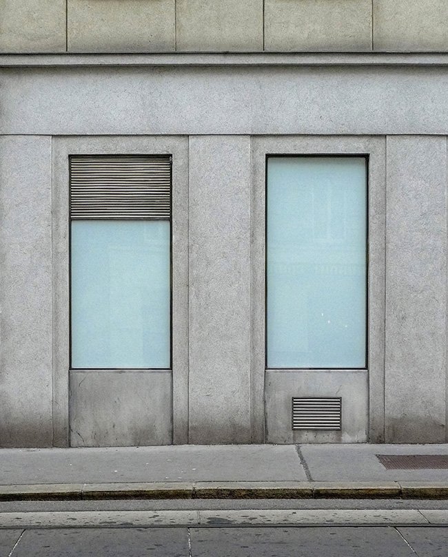 Rosensteingasse Rosensteingasse