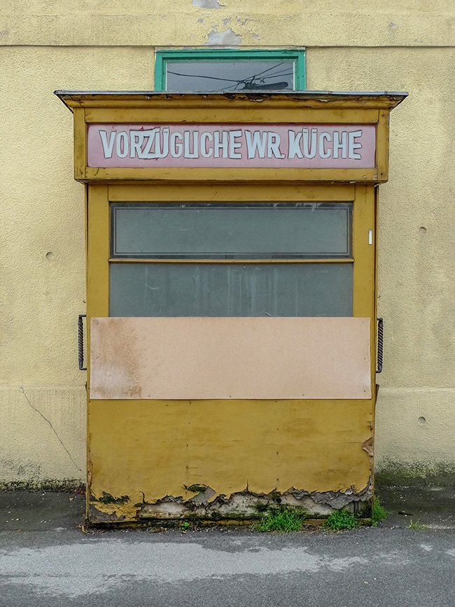 Dornbacherstrasse Dornbacherstrasse