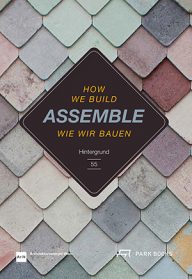 assemble, een brits architectuurcollectief