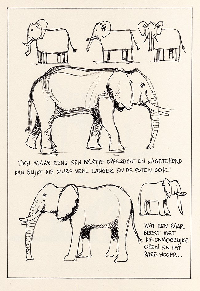 even beter kijken....
