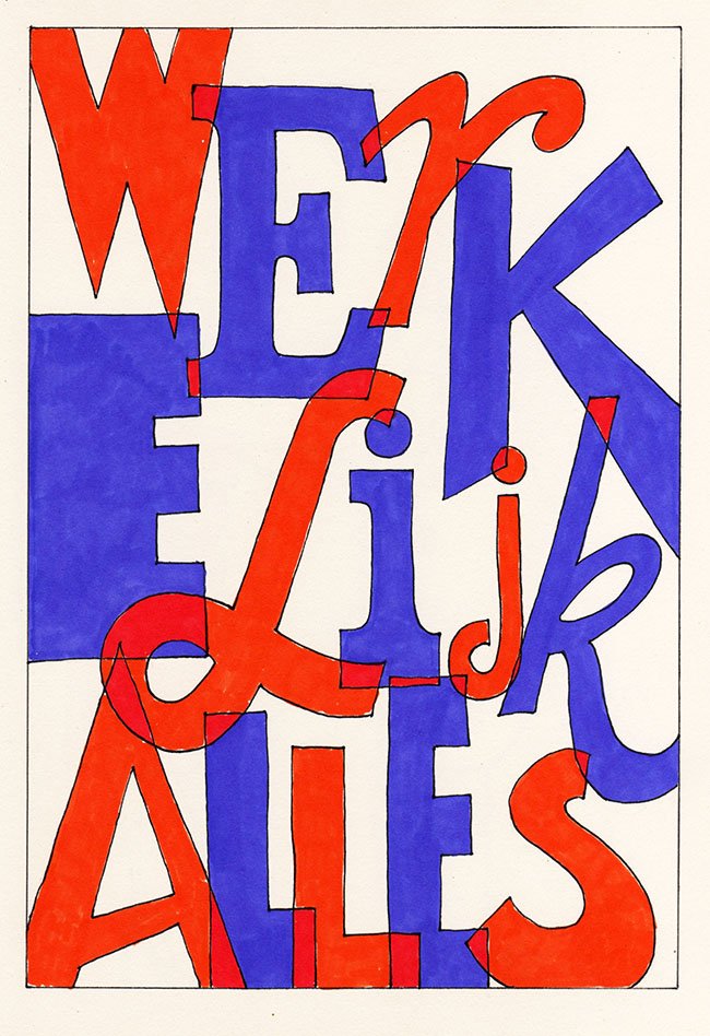 alles